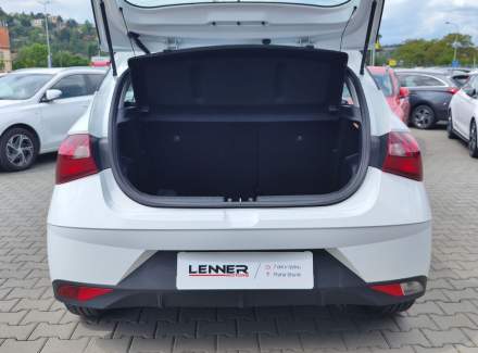 Hyundai - i20