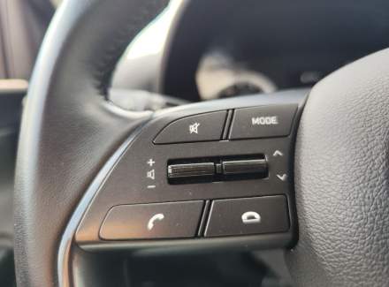 Hyundai - i20
