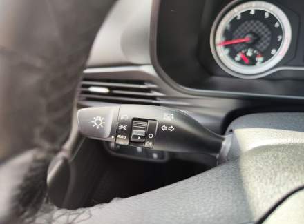 Hyundai - i20