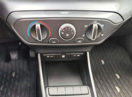 Hyundai - i20