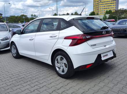 Hyundai - i20
