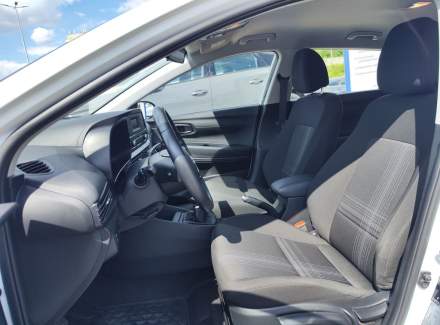 Hyundai - i20