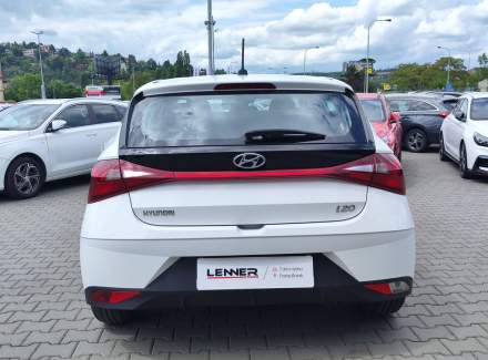 Hyundai - i20