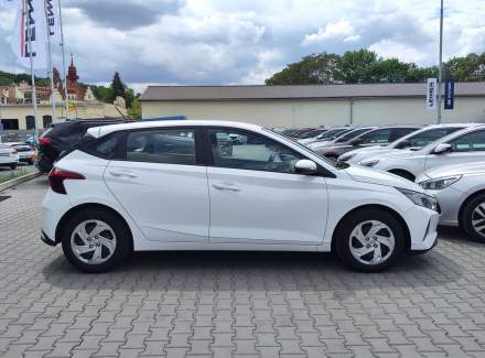 Hyundai - i20