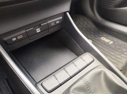 Hyundai - i20