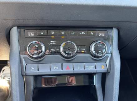 Škoda - Karoq