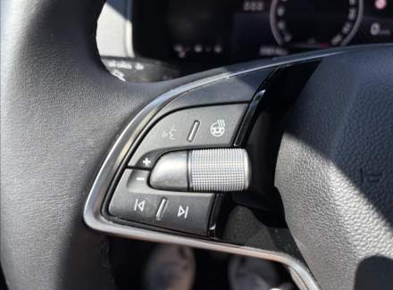 Škoda - Karoq