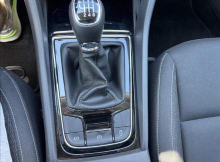 Škoda - Karoq