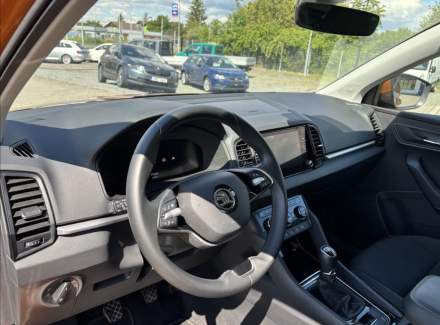 Škoda - Karoq