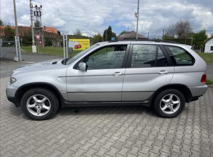 BMW - X5
