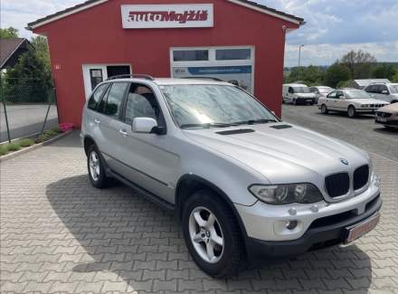 BMW - X5