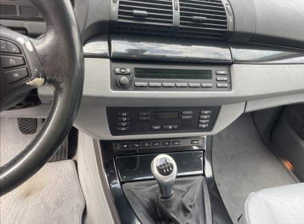 BMW - X5