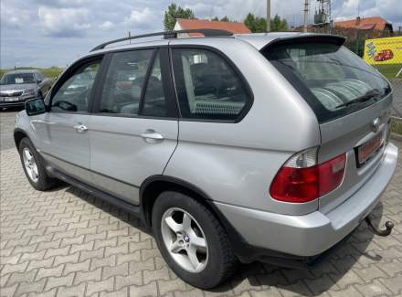 BMW - X5