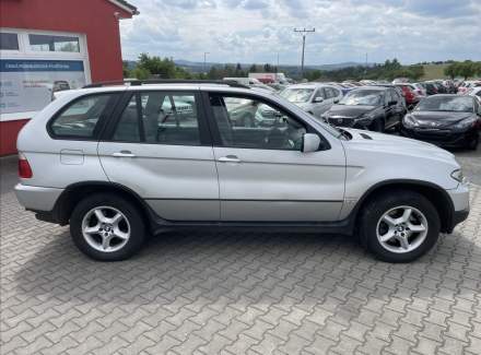BMW - X5