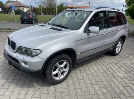 BMW - X5