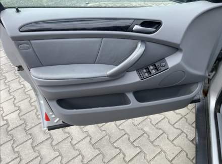 BMW - X5