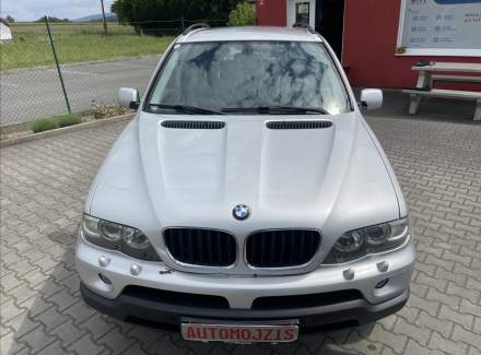 BMW - X5