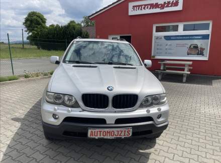 BMW - X5