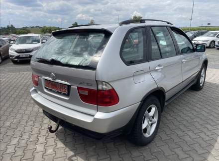 BMW - X5