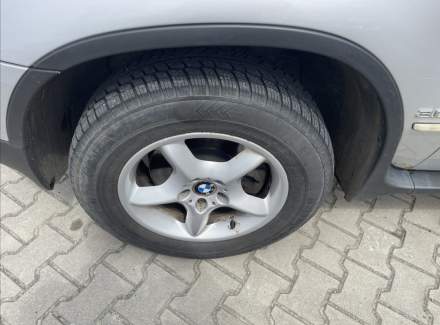 BMW - X5