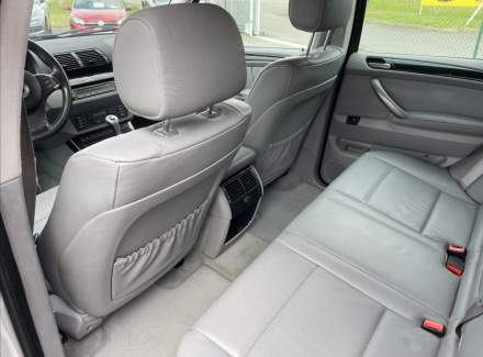 BMW - X5