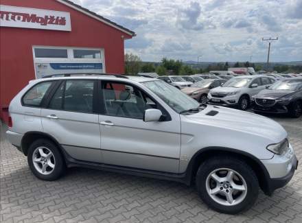 BMW - X5