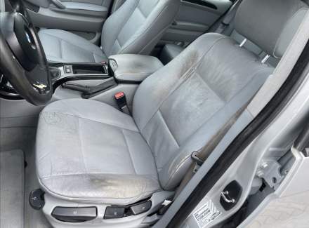 BMW - X5