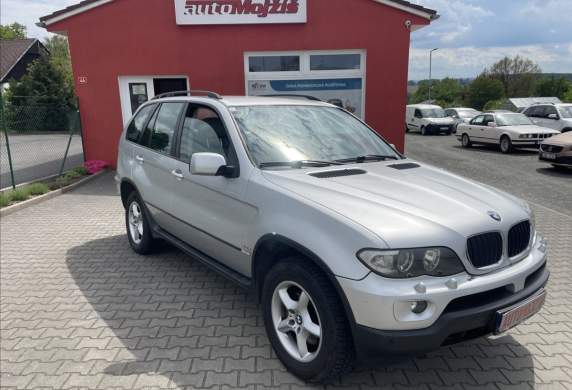 BMW - X5
