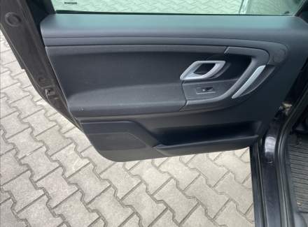 Škoda - Roomster