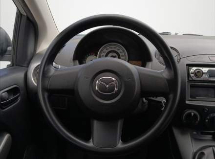 Mazda - 2