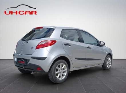 Mazda - 2