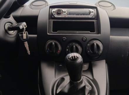 Mazda - 2