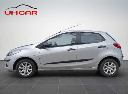 Mazda - 2