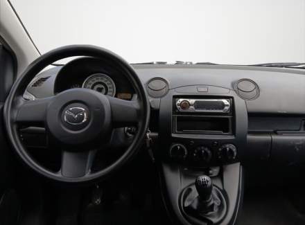 Mazda - 2