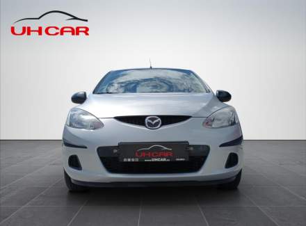 Mazda - 2