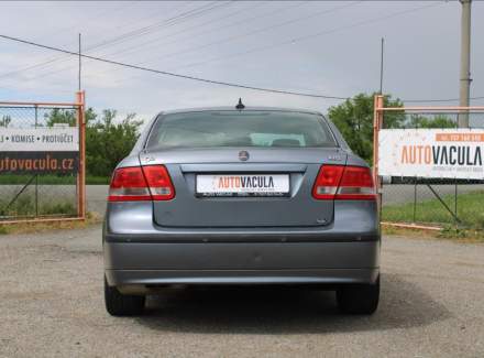 Saab - 9-3