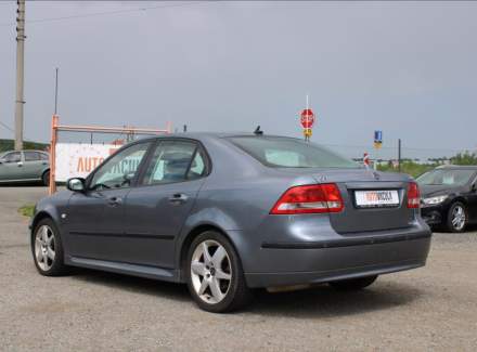 Saab - 9-3
