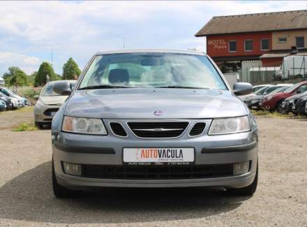 Saab - 9-3