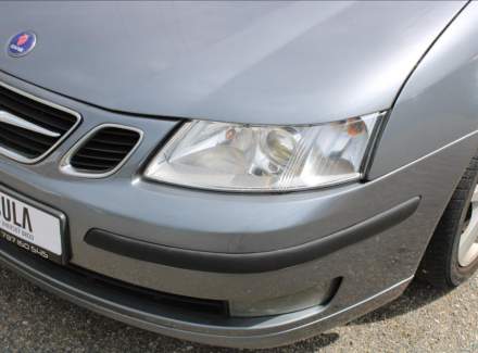 Saab - 9-3