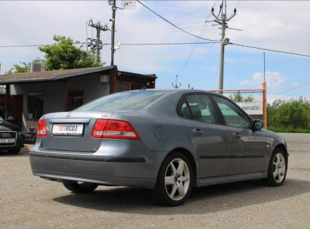 Saab - 9-3