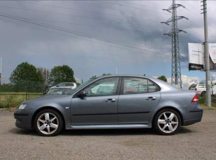 Saab - 9-3