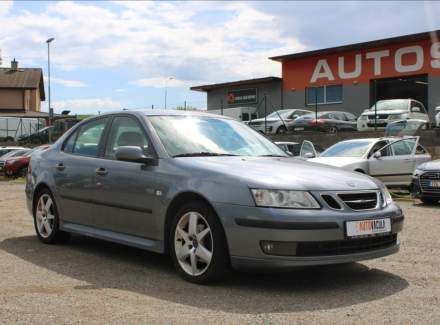 Saab - 9-3