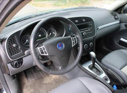 Saab - 9-3