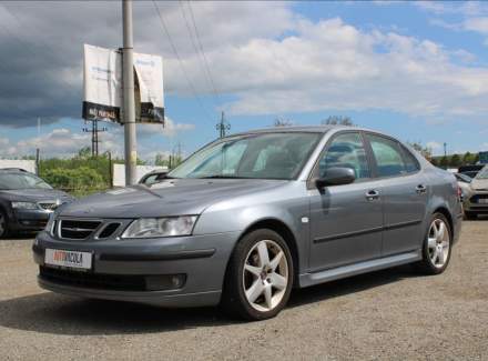 Saab - 9-3
