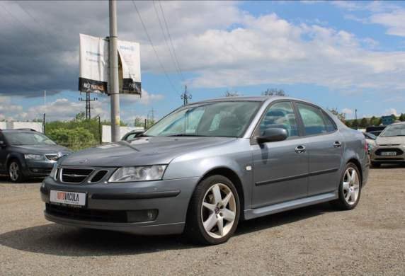 Saab - 9-3