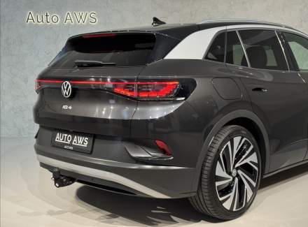 Volkswagen - ID.4