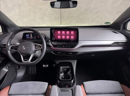 Volkswagen - ID.4