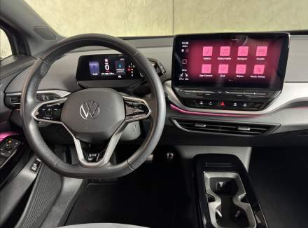 Volkswagen - ID.4