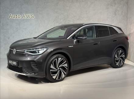 Volkswagen - ID.4