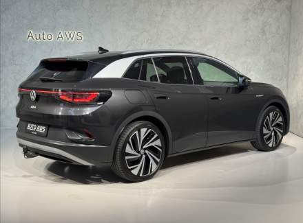 Volkswagen - ID.4